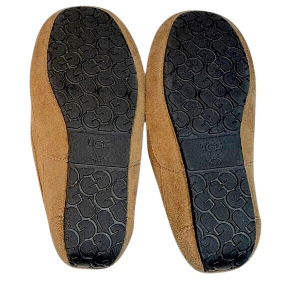 UGG Ascot Slippers - Picture 8 of 11